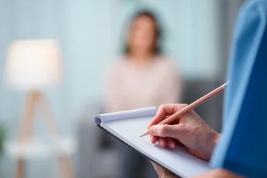 Врач-психиатр в Гурульбе