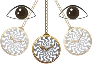 Эриксоновский гипноз в Гурульбе