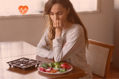 Лечение расстройств пищевого поведения в Гурульбе