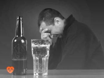 Лечение алкогольной депрессии в Гурульбе