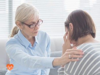 Панические атаки при алкоголизме в Гурульбе