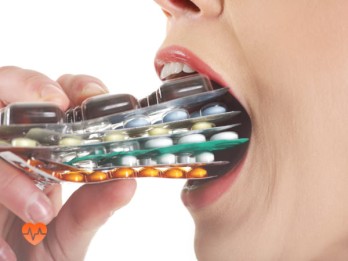 Лекарственная зависимость в Гурульбе