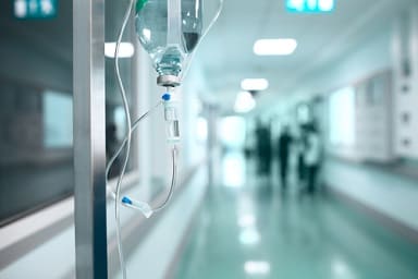 Лечение алкоголизма в стационаре в Гурульбе
