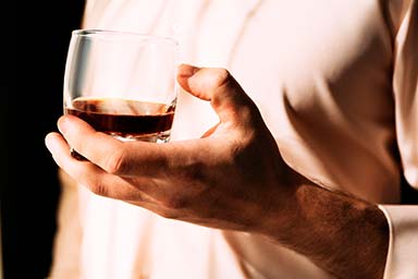 Лечение алкоголизма на дому в Гурульбе