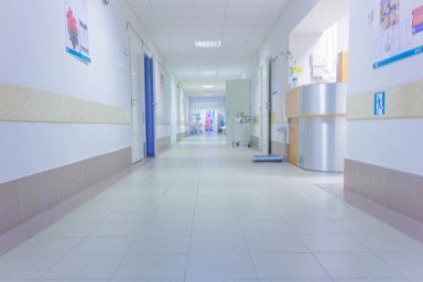 О клинике в Гурульбе